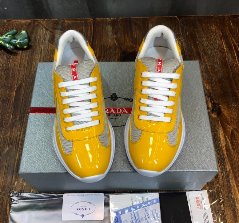 Ava’s Mode - PD Men Shoes - 262