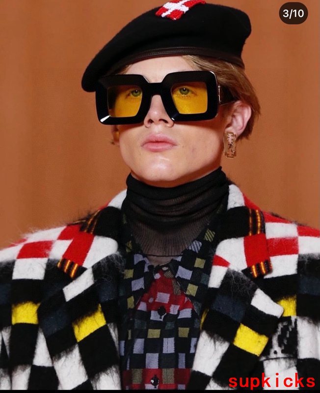 Louis Vuittion Luxury Sunglasses