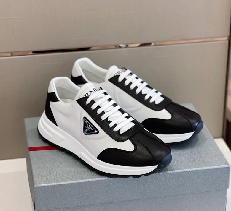Ava’s Mode - PD Men Shoes - 249