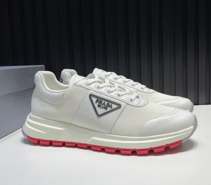 Ava’s Mode - PD Men Shoes - 320