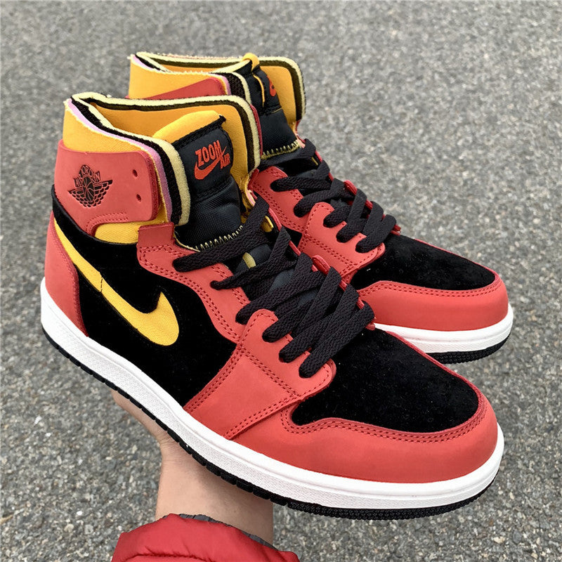 Nike Luxury Shoes