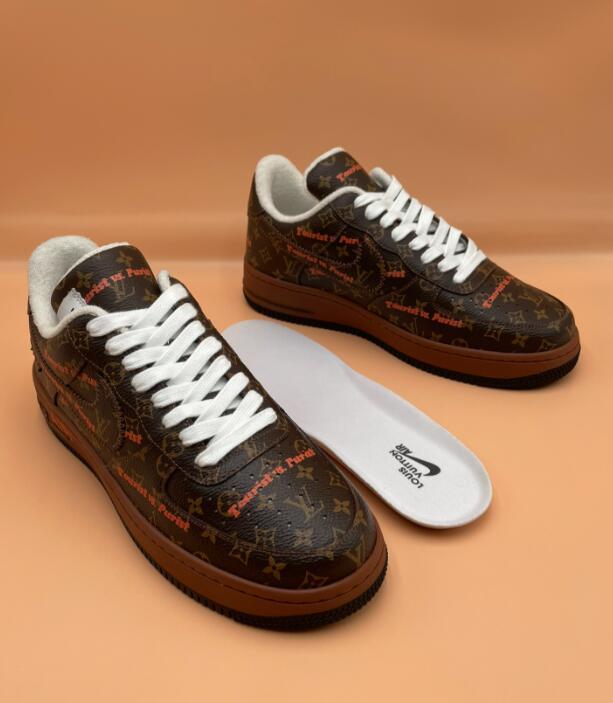 Ava’s Mode - LOV Men Shoes - 974