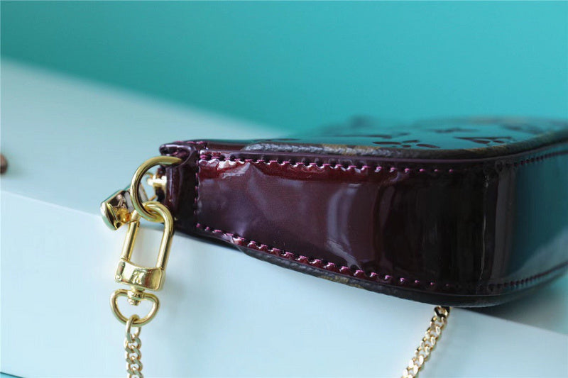 I W Fashion Lu-Vi bags - 8841