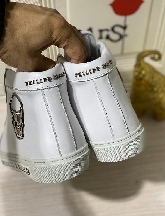Ava’s Mode - PHP Shoes - 090