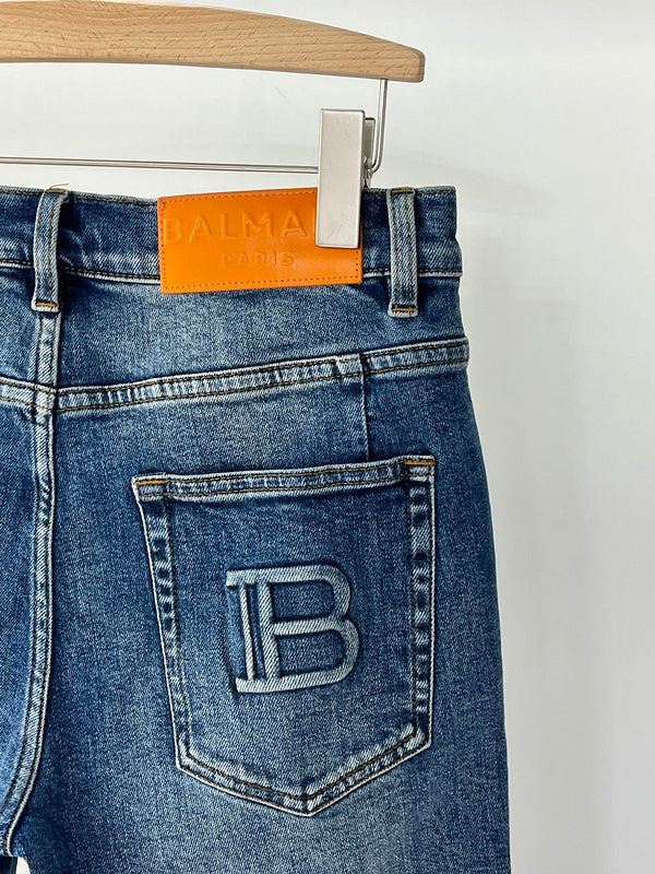 Balmain Clothes