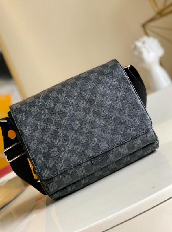 Ava’s Mode - LOV Bags - 2633
