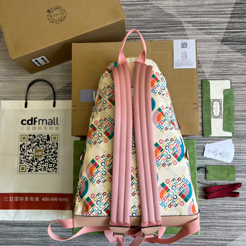 PHA - GUKI Bags - 249