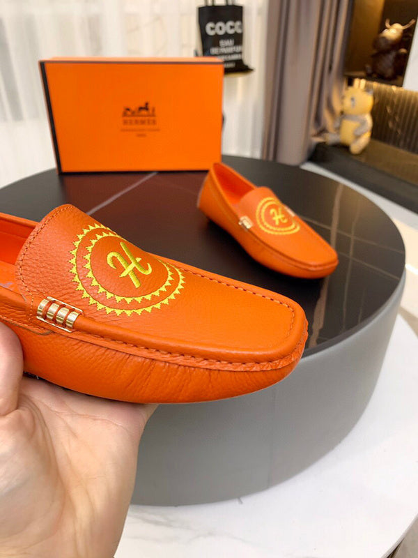 Hermes Luxury Shoes