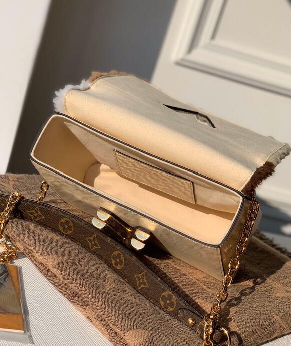 Ava’s Mode - LOV Bags - 3052