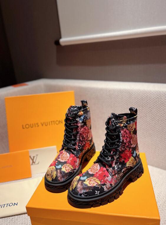 Ava’s Mode - LOV Men Shoes - 737