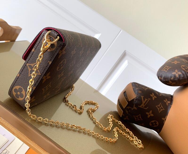 Ava’s Mode - LOV Bags - 2521