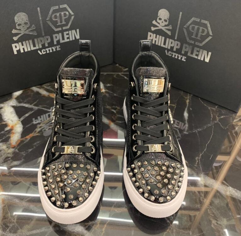 Ava’s Mode - PHP Shoes - 189