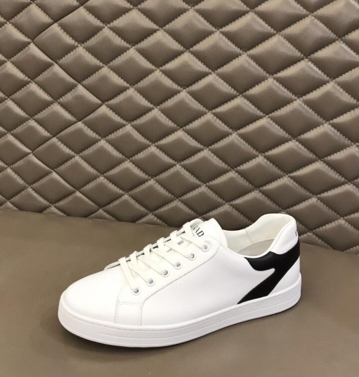 Ava’s Mode - PD Men Shoes - 129