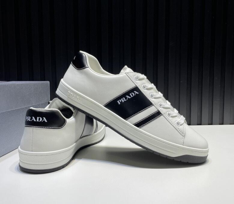 Ava’s Mode - PD Men Shoes - 327
