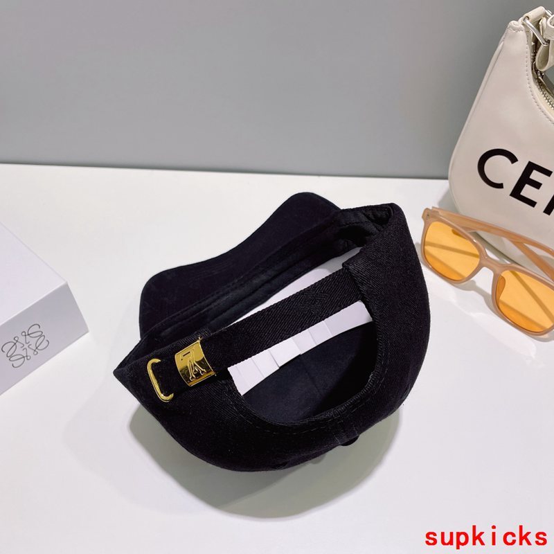 Louis Vuitton Luxury Cap