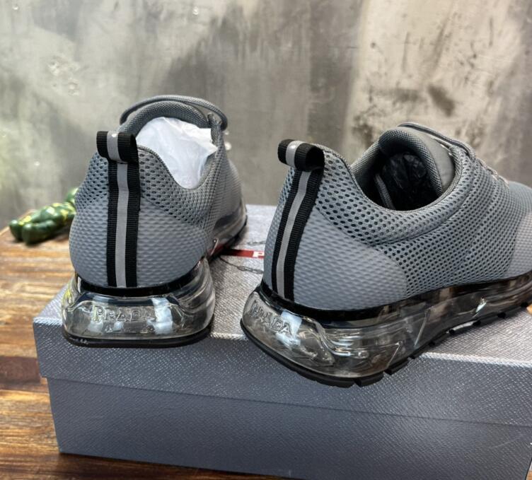 Ava’s Mode - PD Men Shoes - 211