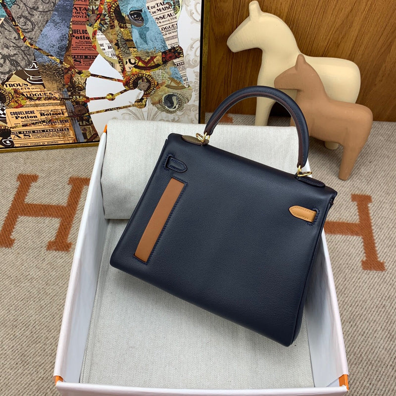 PHA - HMS Bags - 1719