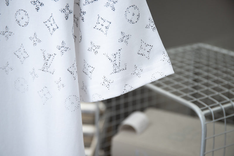 Louis Vuittion Luxury T-Shirt