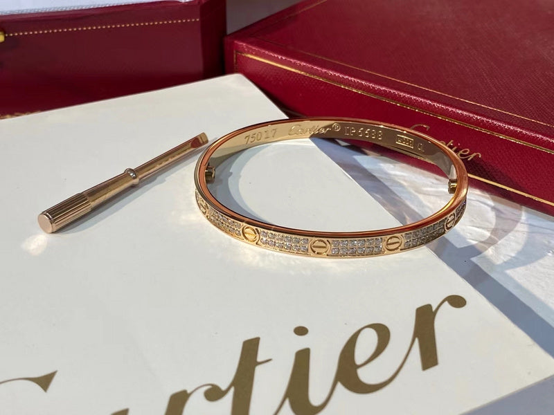 Cartier Jewelry