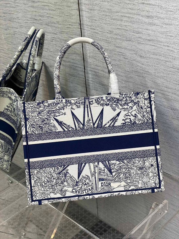ENT - DOR Bags - 863