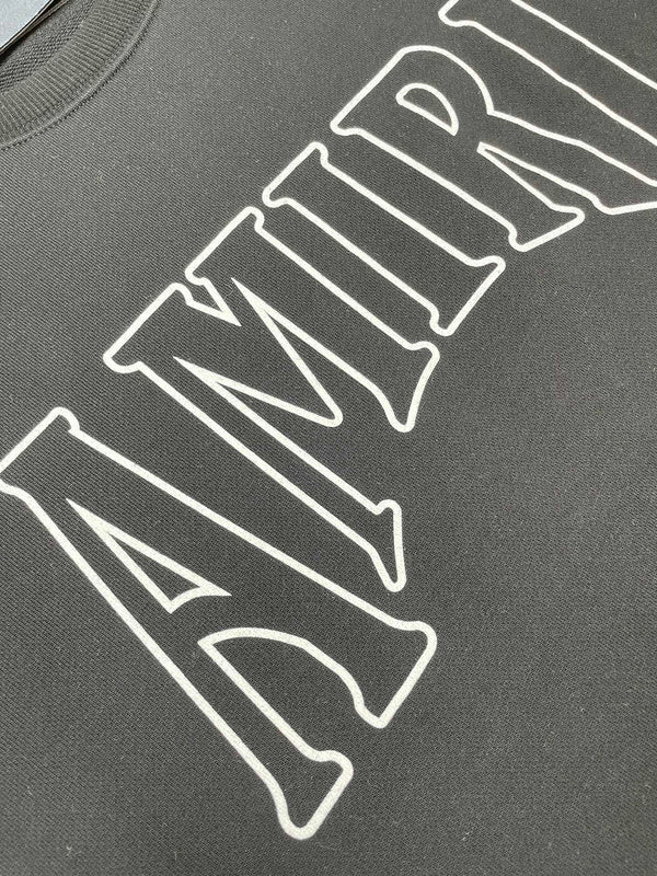AMIR Hoodies - 086