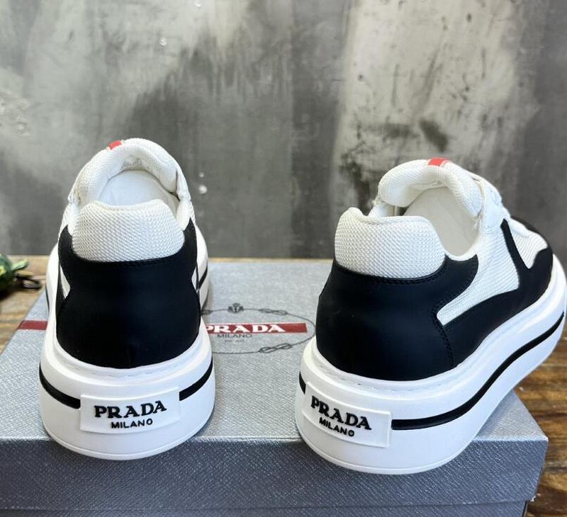 Ava’s Mode - PD Men Shoes - 089