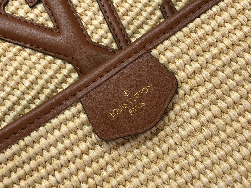 I W Fashion Lu-Vi Bags - 16730