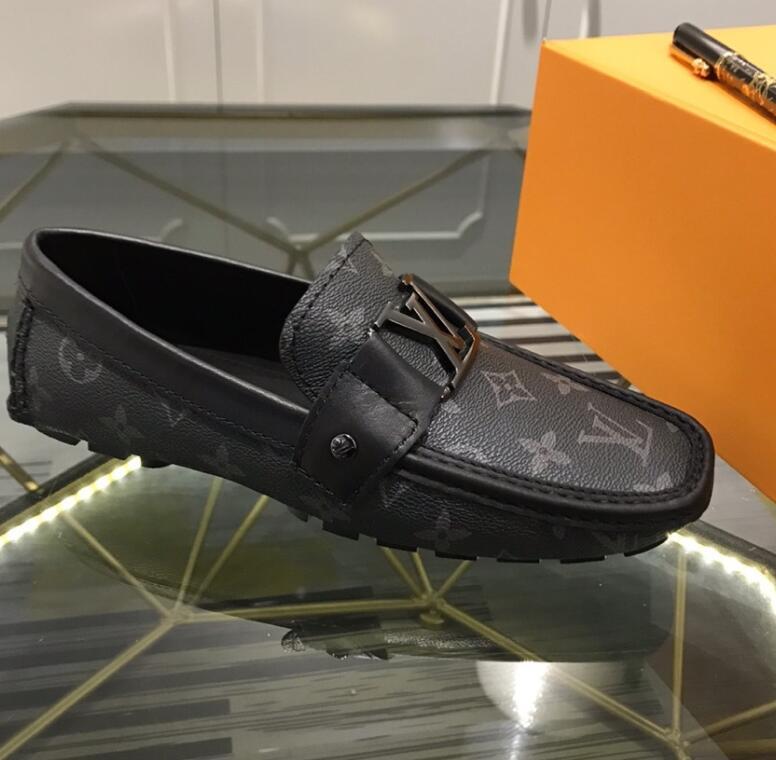 Ava’s Mode - LOV Men Shoes - 1933