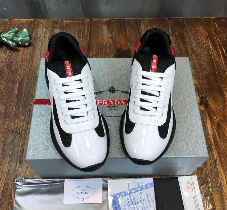 Ava’s Mode - PD Men Shoes - 246