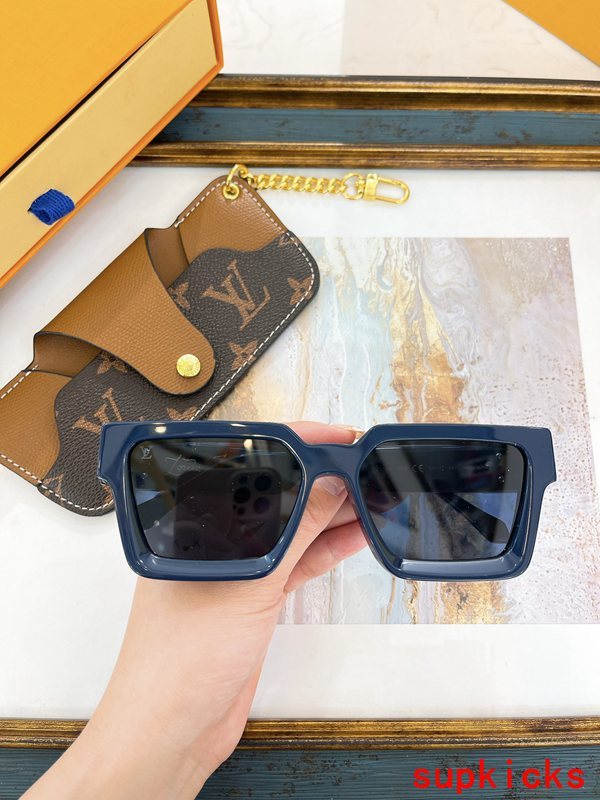 Louis Vuittion Luxury Sunglasses
