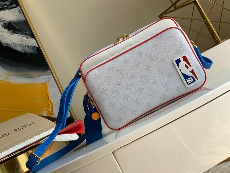 Ava’s Mode - LOV Bags - 2618