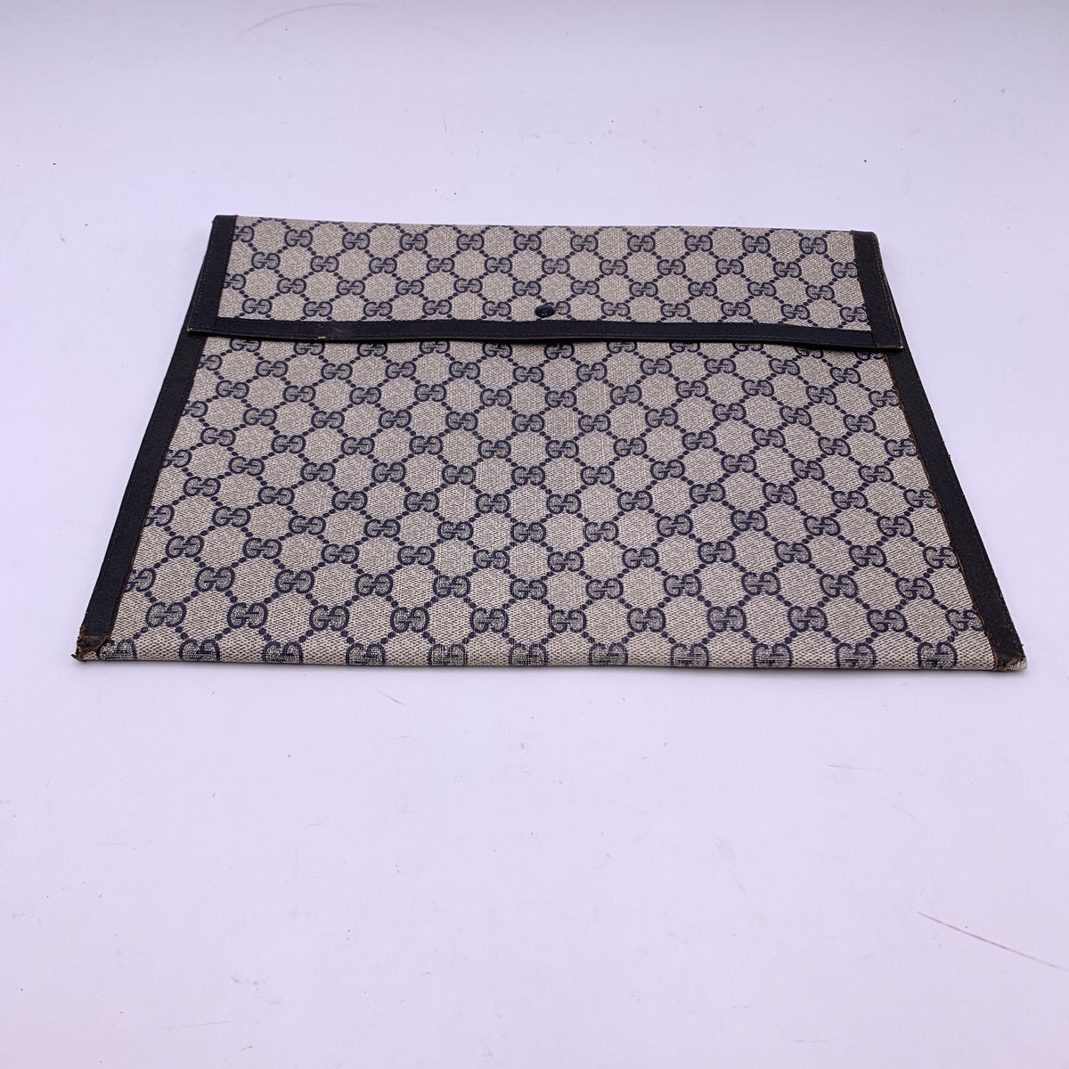GUCCI Gucci Clutch Bag Vintage