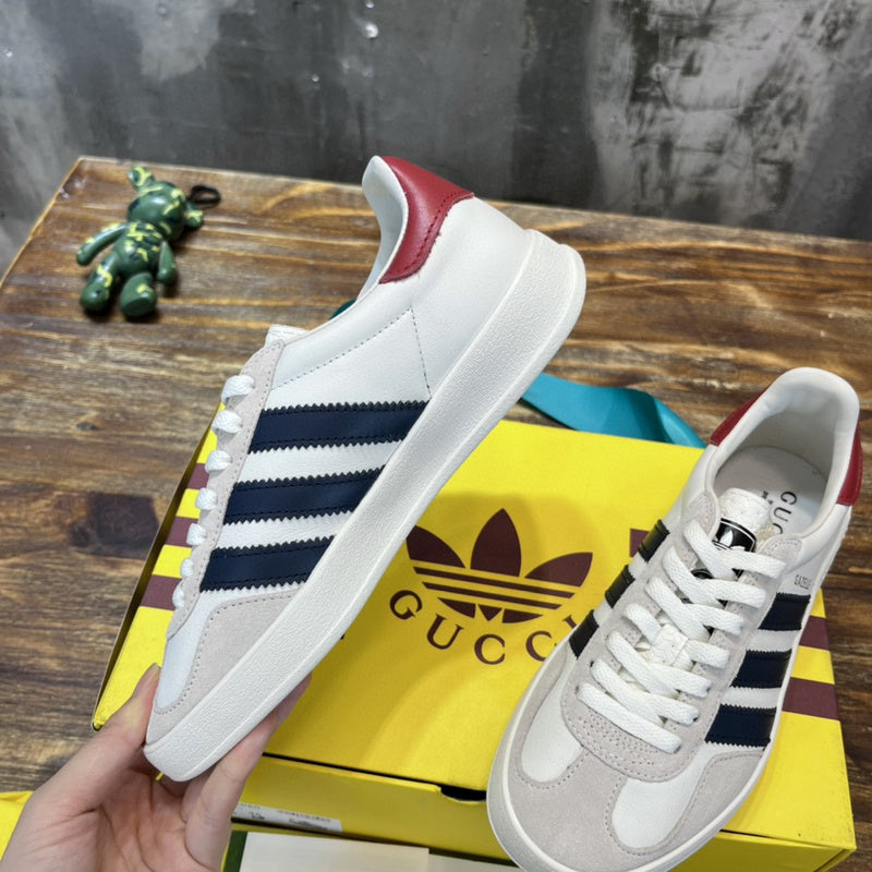 Gucci Luxury Shoes
