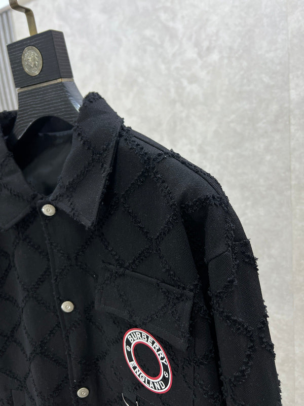 Burberry Luxury Clothes