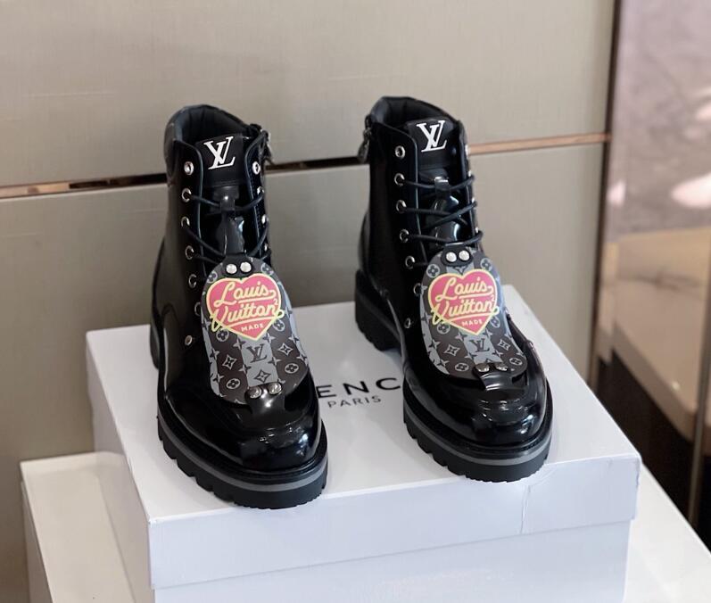 Ava’s Mode - LOV Men Shoes - 1202