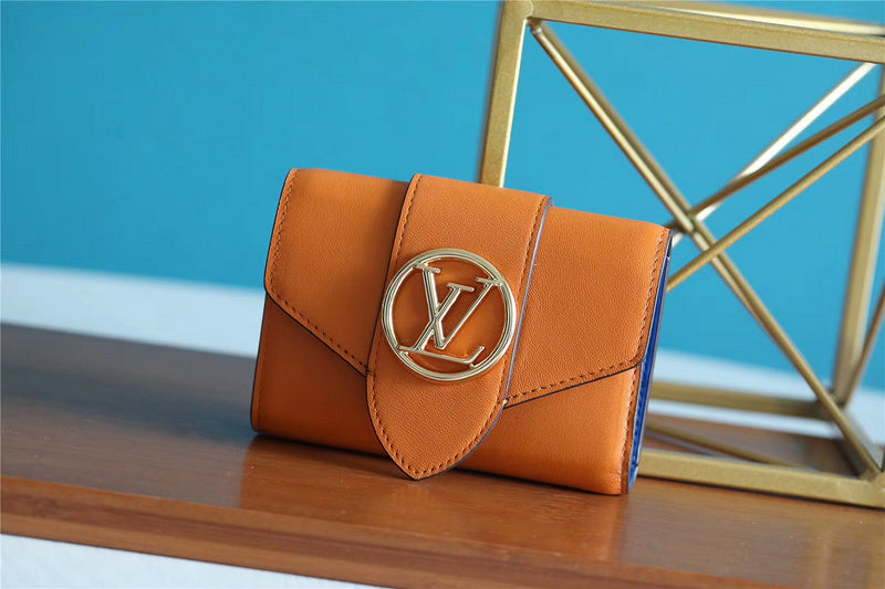 I W Fashion Lu-Vi bags - 8972