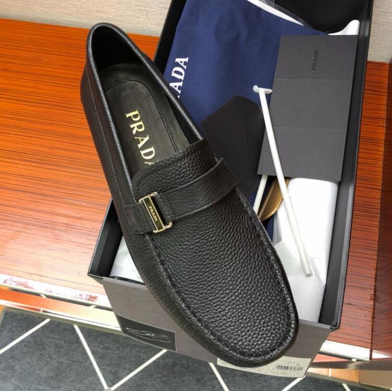 Ava’s Mode - PD Men Shoes - 323
