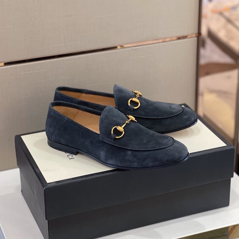Gucci Luxury Shoes