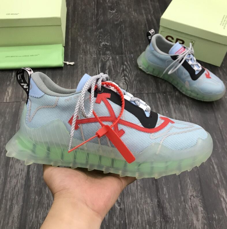 Ava’s Mode - YZO Men Shoes - 250