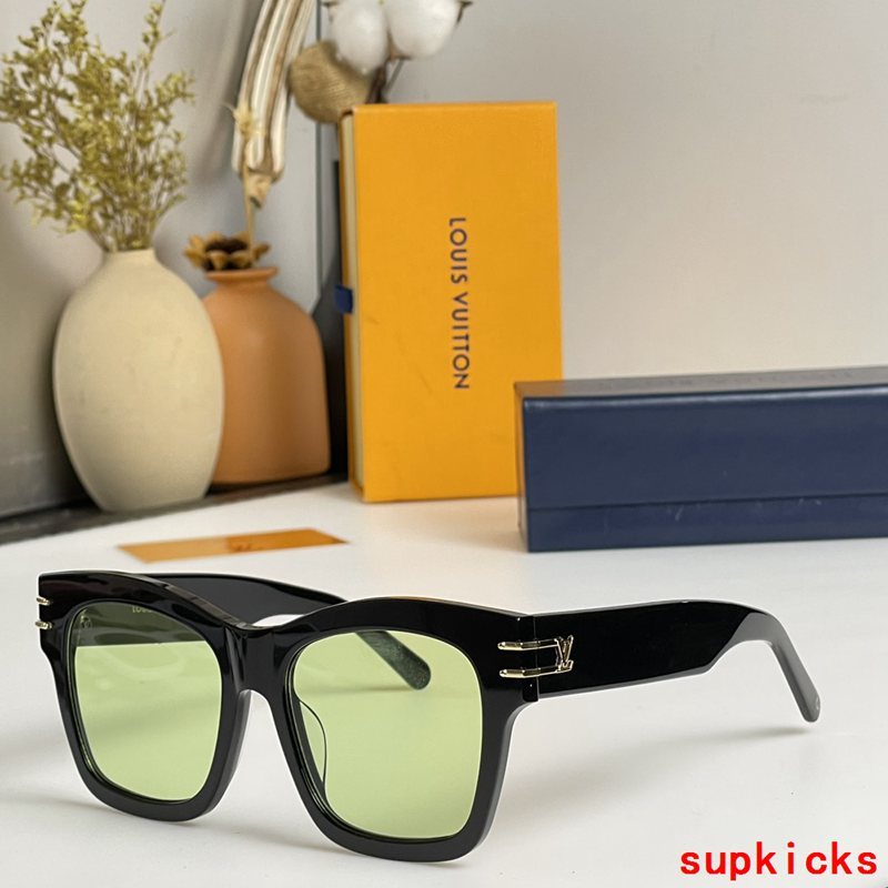 Louis Vuittion Luxury Sunglasses