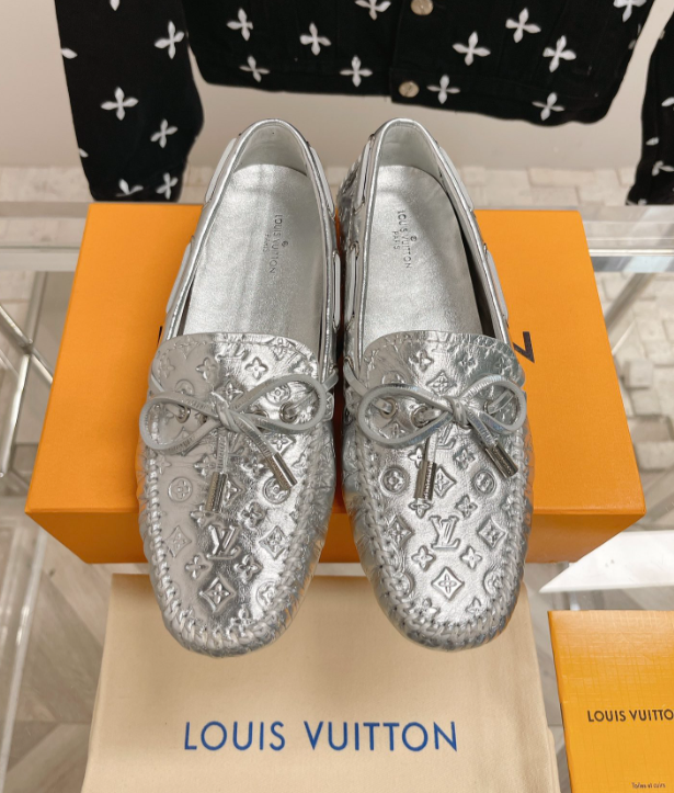 Ava’s Mode - LOV Women Shoes - 100