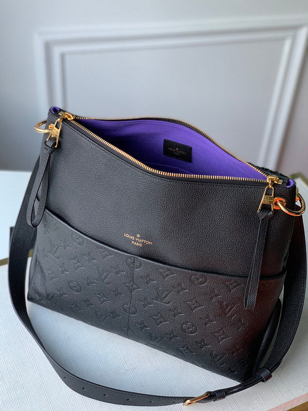 I W Fashion Lu-Vi bags - 17716