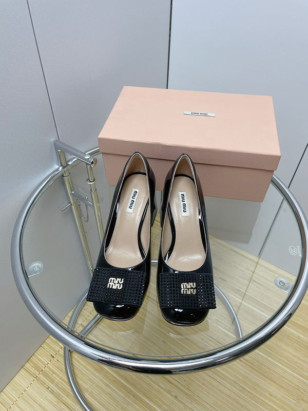 MIU MIU Luxury Shoes