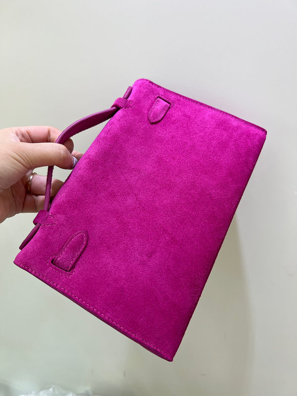 PHA - HMS Bags - 1802