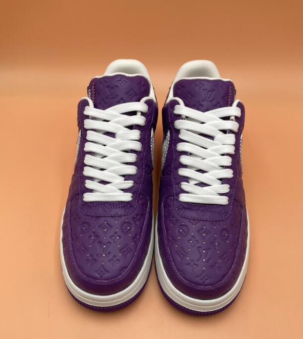 Ava’s Mode - LOV Men Shoes - 988