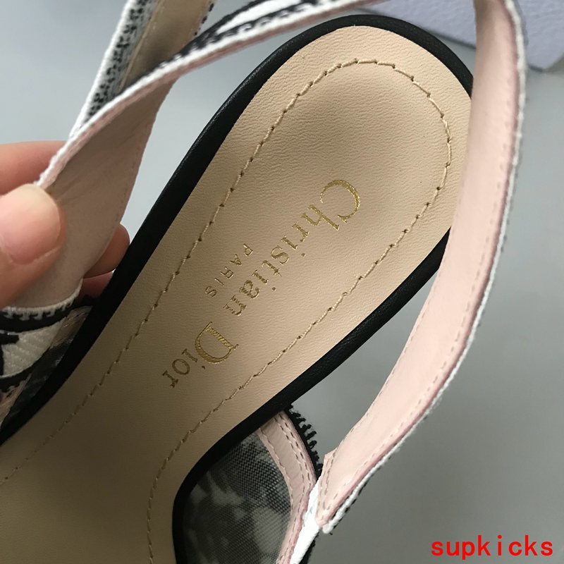 Dior Luxury Shoes