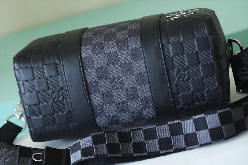 I W Fashion Lu-Vi bags - 11220