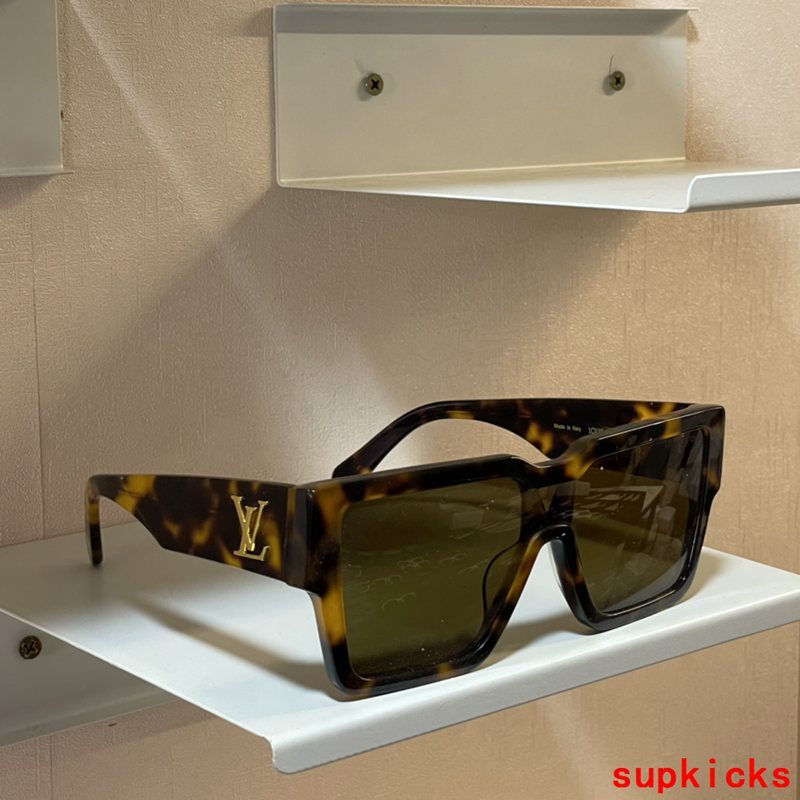 Louis Vuittion Luxury Sunglasses
