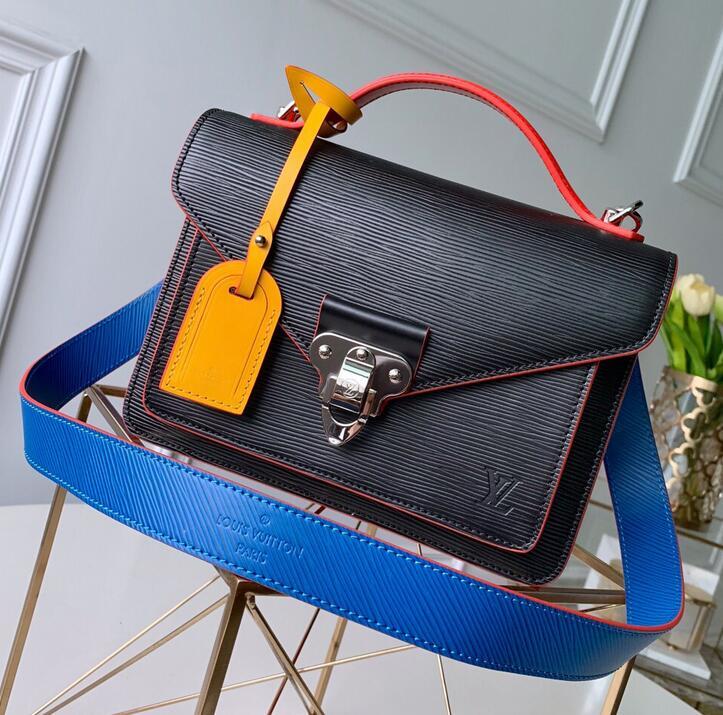 Ava’s Mode - LOV Bags - 2874