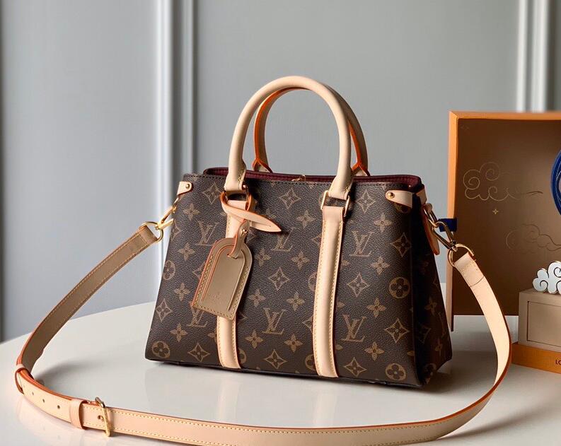 Ava’s Mode - LOV Bags - 3042